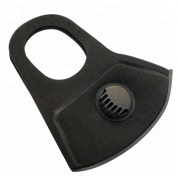 with washable sponge breathing valve 3d reusable mouth masks anti-dust anti pollution mask
with washable sponge breathing valve 3d reusable mouth masks anti-dust anti pollution mask