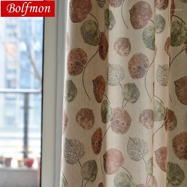 curtain & drapes eco cotton polyester custom half shading classical leaves curtains for living room countryside simple window treatment drap
curtain & drapes eco cotton polyester custom half shading classical leaves curtains for living room countryside simple window treatment drap