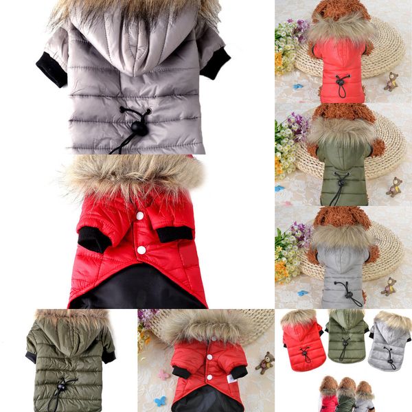 coat winter warm small dog clothes for pet soft fur hood puppy down jacket clothing 2 n2mik
coat winter warm small dog clothes for pet soft fur hood puppy down jacket clothing 2 n2mik