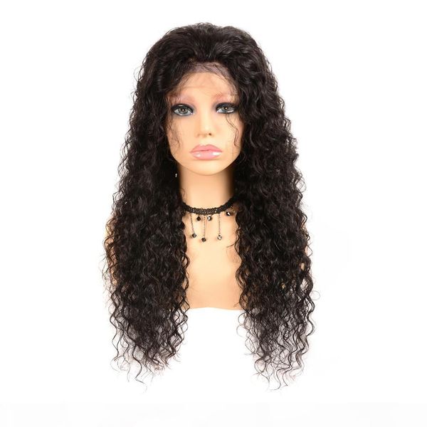 peruvian human hair 360 lace wig water wave hairstyle swiss lace 150% density 8-24 inch ing, Black;brown
peruvian human hair 360 lace wig water wave hairstyle swiss lace 150% density 8-24 inch ing, Black;brown