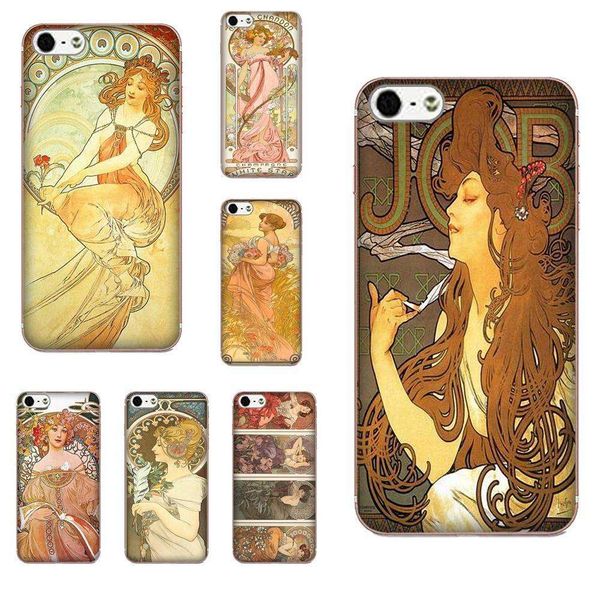 tpu transparent skin cover alphonse mucha for samsung galaxy note 8 9 10 pro s4 s5 s6 s7 s8 s9 s10 s11 s11e s20 edge plus ultra
tpu transparent skin cover alphonse mucha for samsung galaxy note 8 9 10 pro s4 s5 s6 s7 s8 s9 s10 s11 s11e s20 edge plus ultra