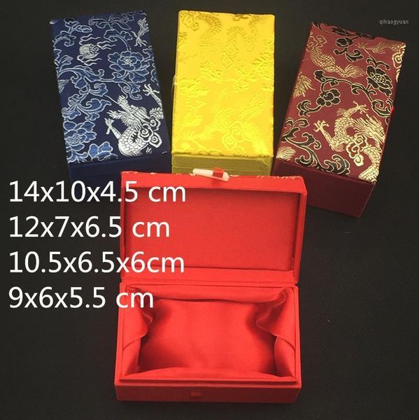 4pcs luxury cotton filled rectangle long gift packaging chinese silk stone collection box decoration christmas present case1
4pcs luxury cotton filled rectangle long gift packaging chinese silk stone collection box decoration christmas present case1
