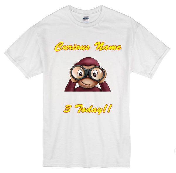 curious george personalised boys girls birthday age 0 13yrs cartoon men new fashion sport hooded sweatshirt hoodie t shirt
curious george personalised boys girls birthday age 0 13yrs cartoon men new fashion sport hooded sweatshirt hoodie t shirt
