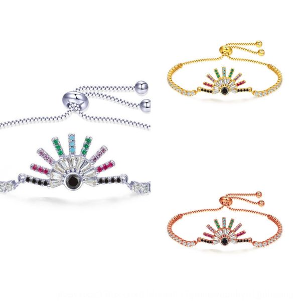 fan shape jewelry adjustable color crystal pull-out minority design student crystalnational crystalbracelet fashion fan shape fashion jewel, Golden;silver
fan shape jewelry adjustable color crystal pull-out minority design student crystalnational crystalbracelet fashion fan shape fashion jewel, Golden;silver