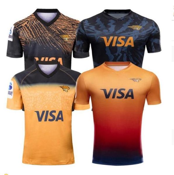 19 2020 jaguares home away rugby jerseys jaguares home away rugby jerseys league shirt jaguars leopard shirts jaguares jersey size s-3xl, Black;yellow
19 2020 jaguares home away rugby jerseys jaguares home away rugby jerseys league shirt jaguars leopard shirts jaguares jersey size s-3xl, Black;yellow