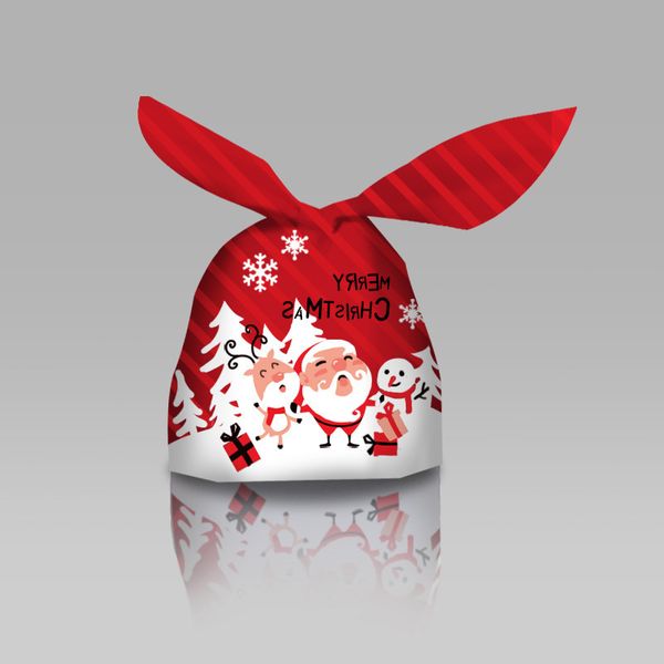 bag xmas packing plastic 5/10/50pcs candy bags 2021 christmas decorations for home navidad new year gift 2021new 
bag xmas packing plastic 5/10/50pcs candy bags 2021 christmas decorations for home navidad new year gift 2021new