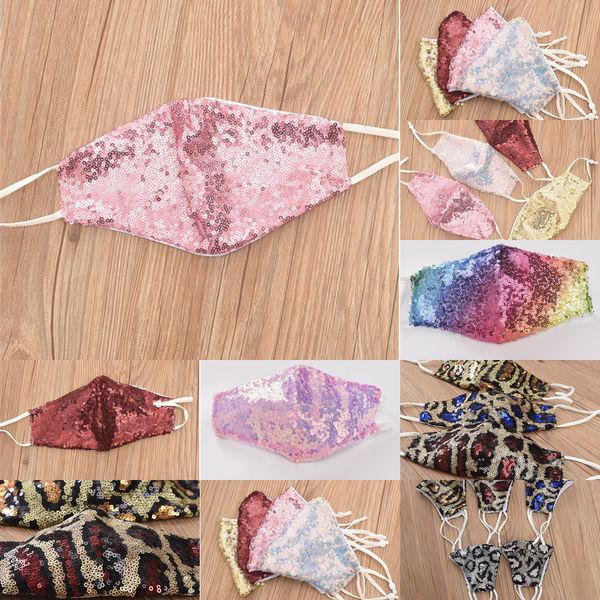 windproof bling factory outdoor sports anti-dust protective sequins mask for adults washable shiny face cover masks mout pkdpk
windproof bling factory outdoor sports anti-dust protective sequins mask for adults washable shiny face cover masks mout pkdpk