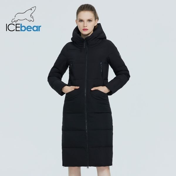 icebear new winter long women down jacket fashion warm women hooded parka brand women clothing gwd20301i 201120, Black
icebear new winter long women down jacket fashion warm women hooded parka brand women clothing gwd20301i 201120, Black