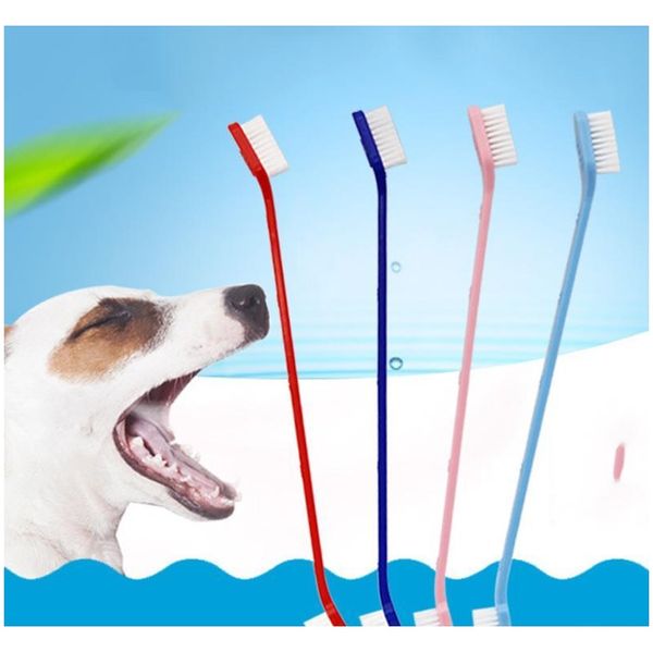 pet supplies dog toothbrush cat puppy dental grooming toothbrush dog teeth health supplies dogs tooth washing cleaning tools dbc
pet supplies dog toothbrush cat puppy dental grooming toothbrush dog teeth health supplies dogs tooth washing cleaning tools dbc