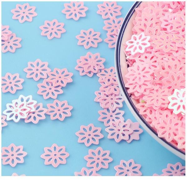 10g/lot hollow out flower loose sequins craft glitter confetti paillettes sequin diy sewing scrapbooking lenteju sqcrfc
10g/lot hollow out flower loose sequins craft glitter confetti paillettes sequin diy sewing scrapbooking lenteju sqcrfc