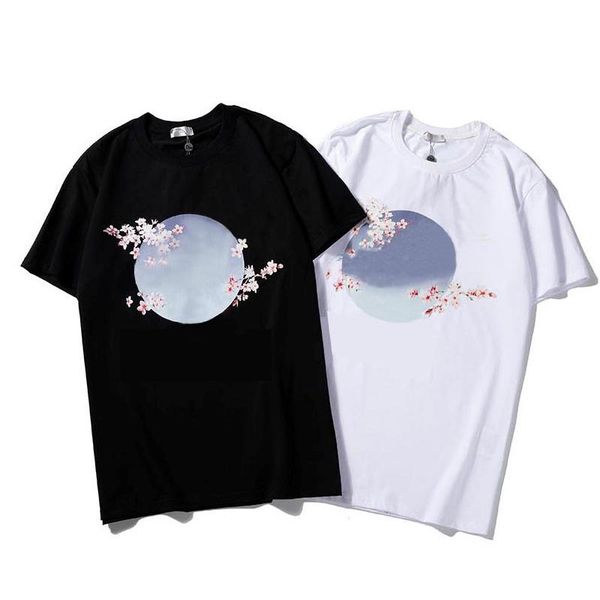 20ss french mens t shirt short sleeve round neck printed animals leisure t- shirts fashion casual women summer new, White
20ss french mens t shirt short sleeve round neck printed animals leisure t- shirts fashion casual women summer new, White