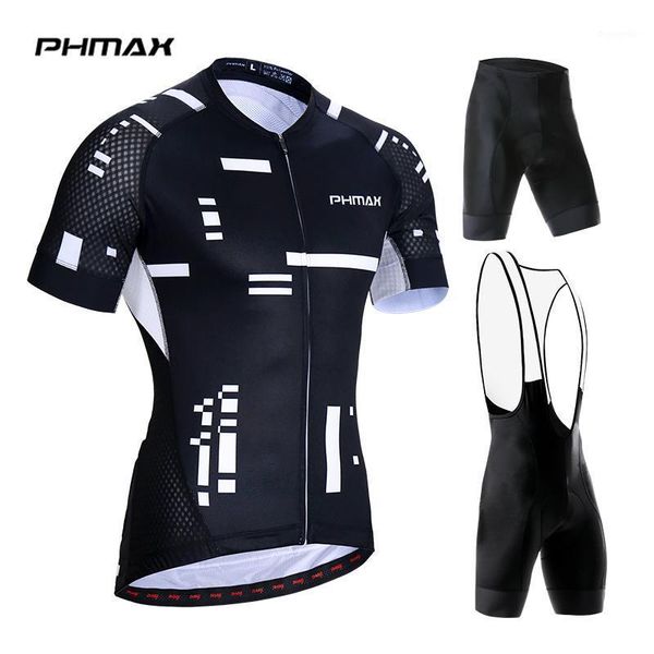 phmax 2020 pro anti-uv cycling jerseys set summer mountain bike cycling clothes breathable racing bicycle clothing suit1, Black;blue
phmax 2020 pro anti-uv cycling jerseys set summer mountain bike cycling clothes breathable racing bicycle clothing suit1, Black;blue
