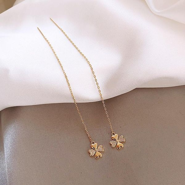 dangle & chandelier trendy sweet zircon flower long pendant earrings for women classic crystal petal statement female 2021 jewelry gift, Silver
dangle & chandelier trendy sweet zircon flower long pendant earrings for women classic crystal petal statement female 2021 jewelry gift, Silver