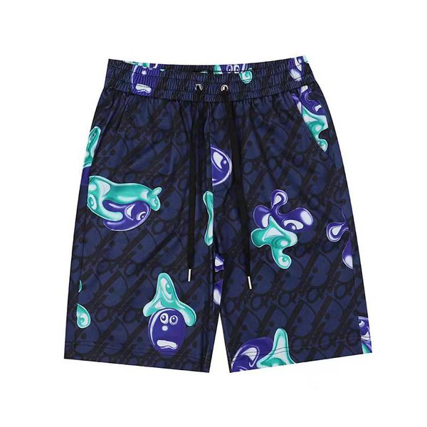 2022 mens summer fashion shorts designers board short gym mesh sportswear quick drying swimwear printing man s clothing swim beach pants 666, White;black
2022 mens summer fashion shorts designers board short gym mesh sportswear quick drying swimwear printing man s clothing swim beach pants 666, White;black