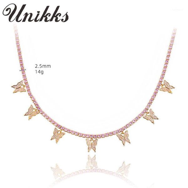 butterfly simple personality temperament clavicle chain1, Golden;silver