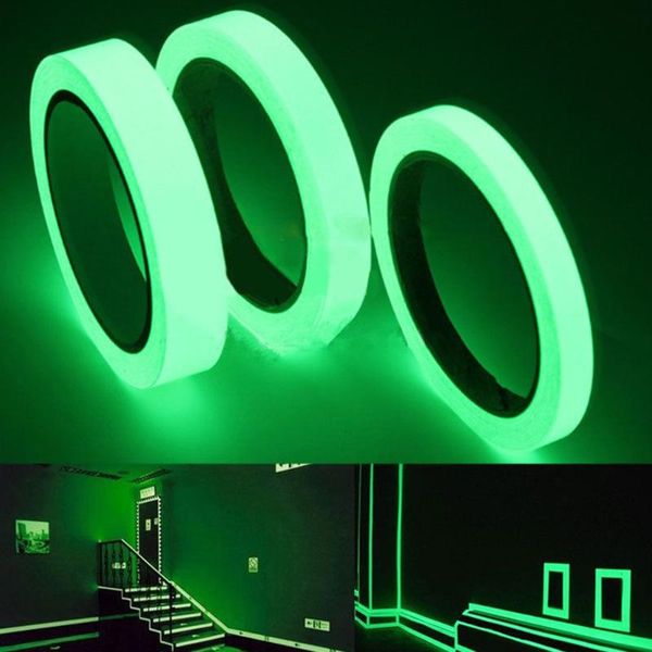 3m luminous tape self-adhesive glow in the dark afety stage sticker home decor party supplies emergency logo
3m luminous tape self-adhesive glow in the dark afety stage sticker home decor party supplies emergency logo