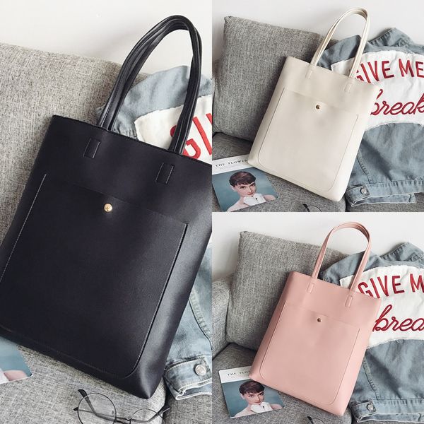 women 2020 new leisure hand bagshoulder shoulder bag pu big bagkorean version of simple large capacity tote bag fztlb
women 2020 new leisure hand bagshoulder shoulder bag pu big bagkorean version of simple large capacity tote bag fztlb