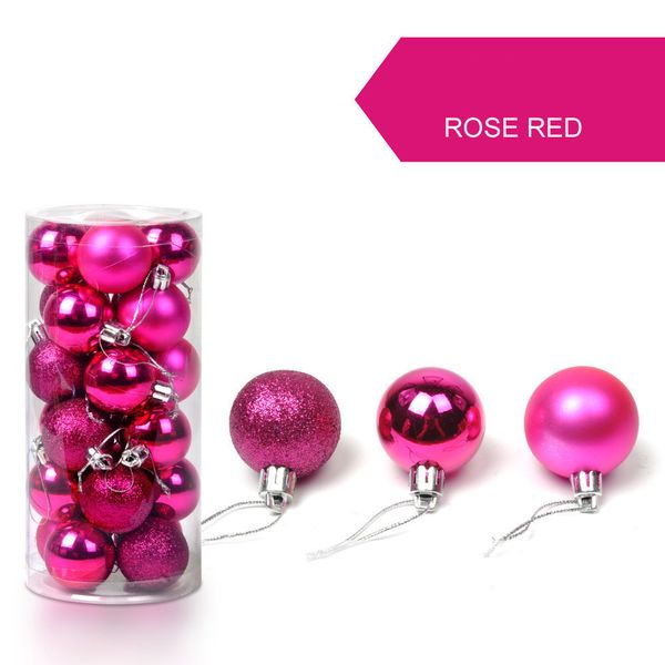 2021 latest24pcs / серия 30мм tree decor безделушка xmas партии висячие украшения шарика украшение для дома рождественские украшения # 50 но
2021 latest24pcs / серия 30мм tree decor безделушка xmas партии висячие украшения шарика украшение для дома рождественские украшения # 50 но