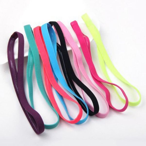 5pcs candy color women men yoga hair bands sports headband non-slip running elastic rubber sweatband football hair acc bbyazq
5pcs candy color women men yoga hair bands sports headband non-slip running elastic rubber sweatband football hair acc bbyazq