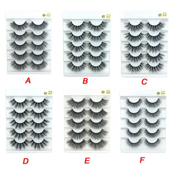 false eyelashes outindividual luxury 3d lashes 5pairs makeup fluffy strip long natural party fashionable 2021 apr10
false eyelashes outindividual luxury 3d lashes 5pairs makeup fluffy strip long natural party fashionable 2021 apr10