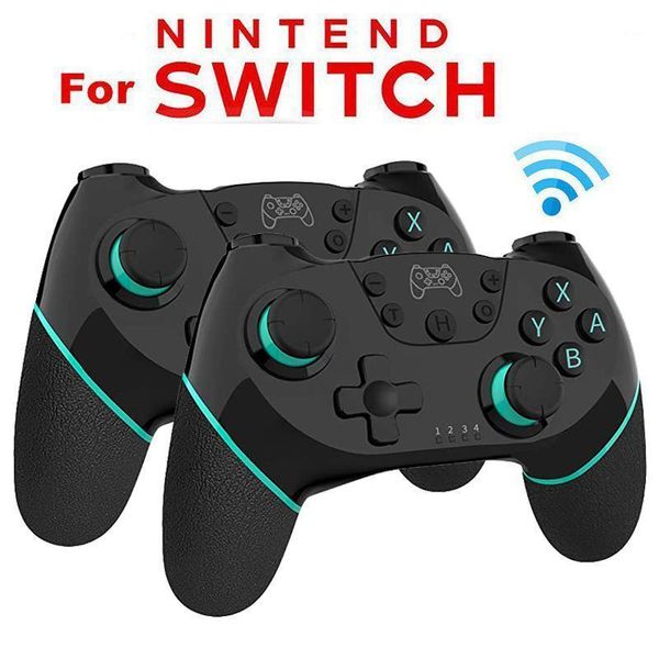 wireless bluetooth gamepad game controller joystick with 6-axis handle for switch pro controller dual motor vibration1
wireless bluetooth gamepad game controller joystick with 6-axis handle for switch pro controller dual motor vibration1