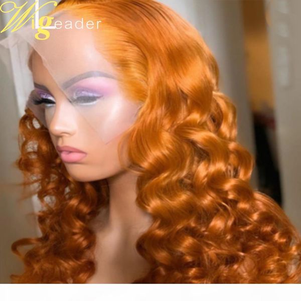 wigleader orange 150% preplucked swiss lace frontal wigs remy glueless hair wigs wavy hair lace wigs, Black
wigleader orange 150% preplucked swiss lace frontal wigs remy glueless hair wigs wavy hair lace wigs, Black