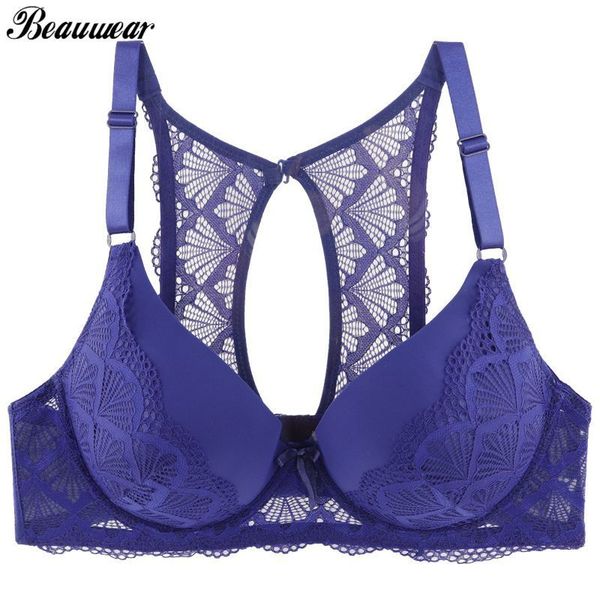 beauwear women's bras adjustable strip underwired floral embroidery non-push up dd e ddd f cup bra big size 100-125 201202, Red;black
beauwear women's bras adjustable strip underwired floral embroidery non-push up dd e ddd f cup bra big size 100-125 201202, Red;black