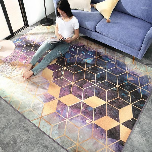 modern geometry big size carpets for living room bedroom rugs nordic style home area rug parlor decor tapete high-quality carpet1
modern geometry big size carpets for living room bedroom rugs nordic style home area rug parlor decor tapete high-quality carpet1