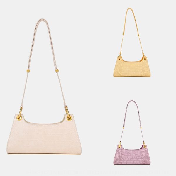 crocodile pattern underarm for womenwomen's 2020 new niche design strap straphand strap shoulder strapshoulder crossbody hand bag bag f
crocodile pattern underarm for womenwomen's 2020 new niche design strap straphand strap shoulder strapshoulder crossbody hand bag bag f