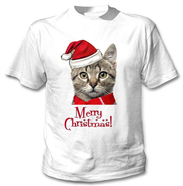 merry christmas cat 21 new cotton white hoodie designers t shirts sweatshirt 
merry christmas cat 21 new cotton white hoodie designers t shirts sweatshirt
