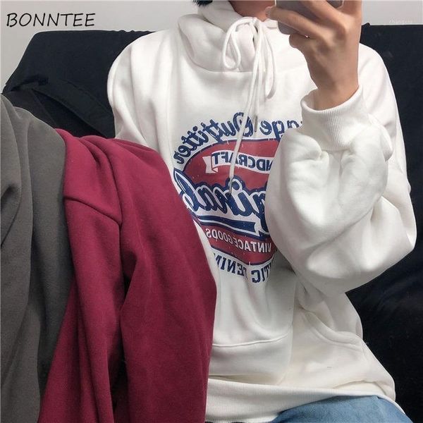 with hat hoodies women print hooded womens students ulzzang daily korean style vintage streetwear outwear loose fashionable chic1, Black
with hat hoodies women print hooded womens students ulzzang daily korean style vintage streetwear outwear loose fashionable chic1, Black