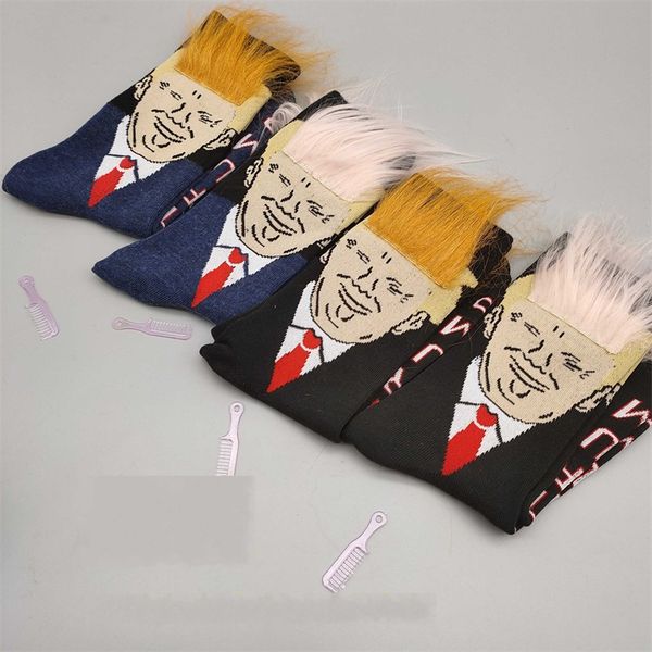 hip hop sock women men fashion trump crew stocking yellow hair give small comb cartoon sports christmas stockings 3 5xy g2
hip hop sock women men fashion trump crew stocking yellow hair give small comb cartoon sports christmas stockings 3 5xy g2