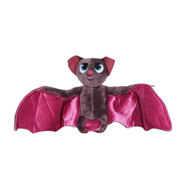 дракула bat хлопок мягкие игрушки плюшевые куклы мягкие игрушки подарок для детей 40см * 18см
дракула bat хлопок мягкие игрушки плюшевые куклы мягкие игрушки подарок для детей 40см * 18см