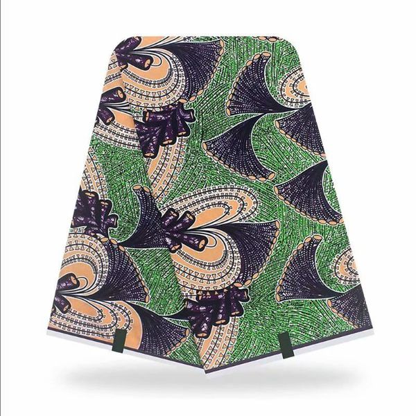 ethnic clothing fabric 100%cotton for sewing african waxby 6 yard original real wax print wedding high qualituy, Red
ethnic clothing fabric 100%cotton for sewing african waxby 6 yard original real wax print wedding high qualituy, Red