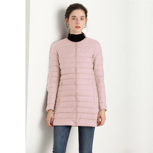 women's down & parkas winter autumn 2021 women's women ultra light jacket korean long slim puffer coat a12001 kj27921, Black
women's down & parkas winter autumn 2021 women's women ultra light jacket korean long slim puffer coat a12001 kj27921, Black
