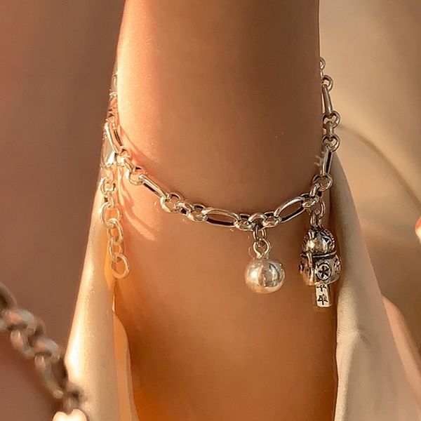 8xdzj zhaocai кошка будуар braceletbracelet простой стерлинг серебряный браслет женский braceletins личный темперамент 925 и универсальный с, Golden;silver
8xdzj zhaocai кошка будуар braceletbracelet простой стерлинг серебряный браслет женский braceletins личный темперамент 925 и универсальный с, Golden;silver