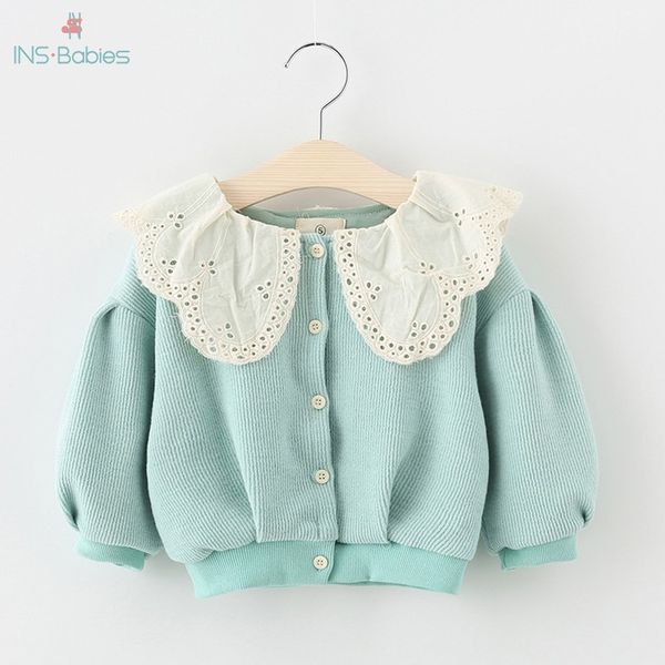 baby knitted coats for girls children sweater cardigan autumn long sleeve infant baby girl coats candy color outwear clothing 1029, Blue;gray
baby knitted coats for girls children sweater cardigan autumn long sleeve infant baby girl coats candy color outwear clothing 1029, Blue;gray