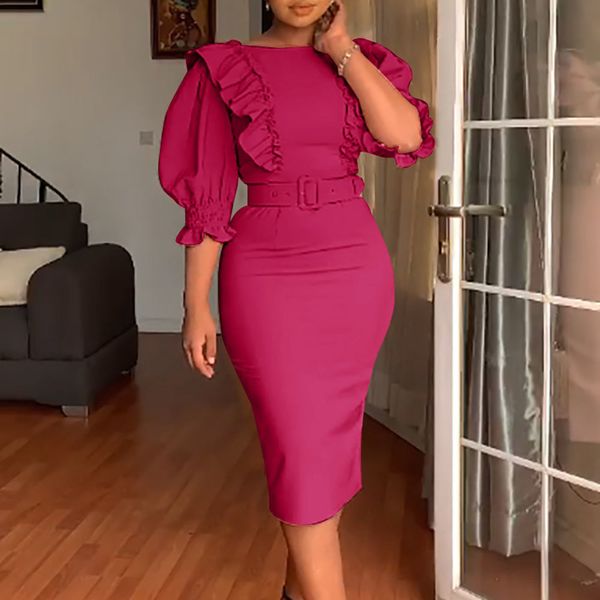 2021 dressed in solid-colored vintage women's fashions ol large african dress ladies half length mangoes party belt dresses a9jp, Black;gray
2021 dressed in solid-colored vintage women's fashions ol large african dress ladies half length mangoes party belt dresses a9jp, Black;gray