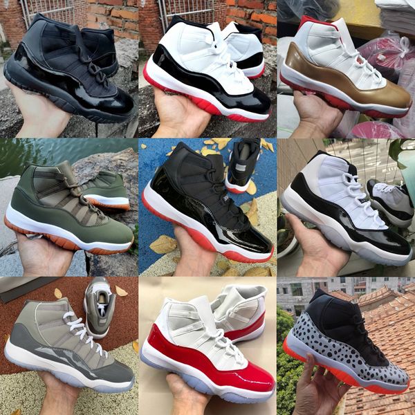 high basketball shoes jumpman 11 11s cool grey white golden bred gym red space jam low legend blue medium olive all black men women sports s
high basketball shoes jumpman 11 11s cool grey white golden bred gym red space jam low legend blue medium olive all black men women sports s