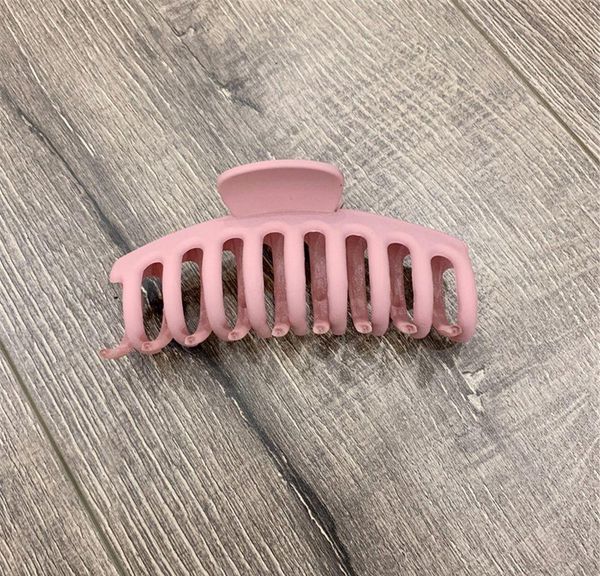 1pc korean solid big hair claws elegant frosted acrylic hair clips hairpins barrette headwear for women girls wmtemz xhqhlady
1pc korean solid big hair claws elegant frosted acrylic hair clips hairpins barrette headwear for women girls wmtemz xhqhlady