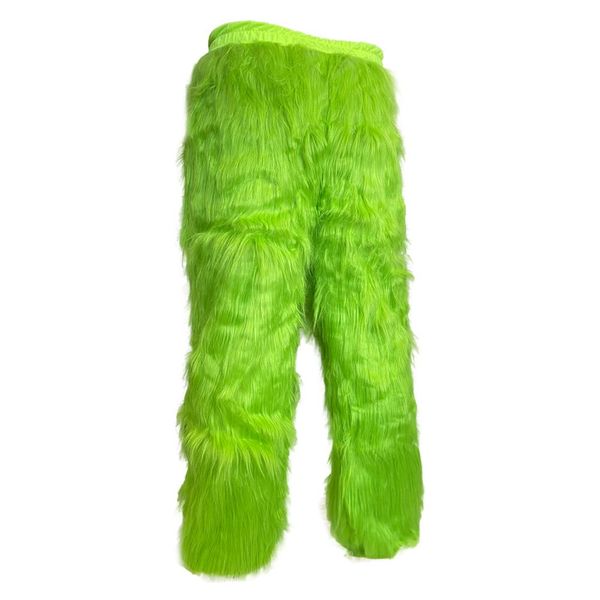 green furry перчатки брюки халлоуин косплей костюм костюм аксессуар рождественские подарки
green furry перчатки брюки халлоуин косплей костюм костюм аксессуар рождественские подарки