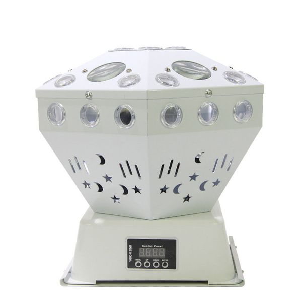 3 in 1 fairy scattered laser pattern magic ball dance hall ktv bar rotating laser light stage lighting ktv led hexagonal laser lantern
3 in 1 fairy scattered laser pattern magic ball dance hall ktv bar rotating laser light stage lighting ktv led hexagonal laser lantern