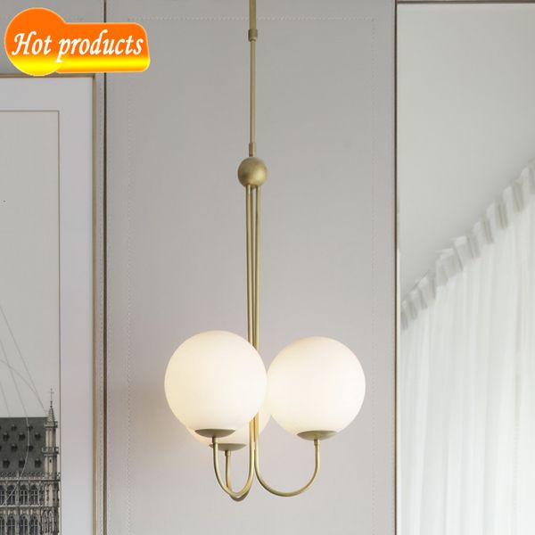 elegant glass balls pipe hanging room ceiling chandelier lights kitchen restaurant suspended lamp ymbu
elegant glass balls pipe hanging room ceiling chandelier lights kitchen restaurant suspended lamp ymbu