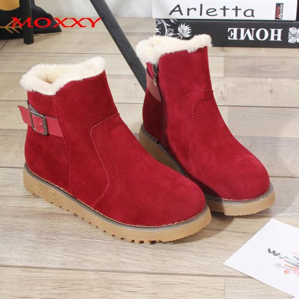 2020 women boots red snow boots female plush ankle for women warm fur botas mujer black khaki winter shoes woman booties
2020 women boots red snow boots female plush ankle for women warm fur botas mujer black khaki winter shoes woman booties