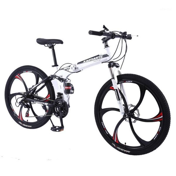 bikes 30 speed folding bicycle mountain bike 24 and 26 inch knife high carbon steel double disc brake exercise bicycle1
bikes 30 speed folding bicycle mountain bike 24 and 26 inch knife high carbon steel double disc brake exercise bicycle1