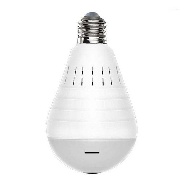 hd 1080p wifi light bulb camera home security ip camera plastic 360 degree panoramic webcam durable surveillance device 1pcs1
hd 1080p wifi light bulb camera home security ip camera plastic 360 degree panoramic webcam durable surveillance device 1pcs1