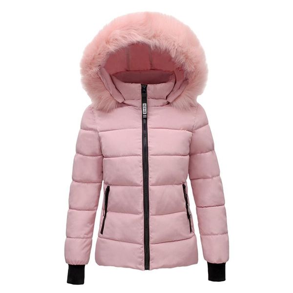 hooded down jacket coat women spring autumn winter warm plus size solid color coats long sleeve zipper pocket overcoat jackets, Black;brown
hooded down jacket coat women spring autumn winter warm plus size solid color coats long sleeve zipper pocket overcoat jackets, Black;brown