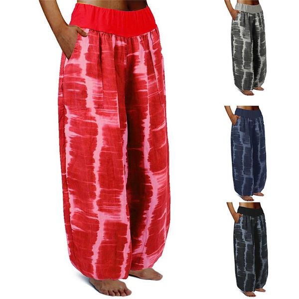 new baggy loose joggers pants female sports pants for women trousers plus size wide leg palazzo sweatpants, Black;white
new baggy loose joggers pants female sports pants for women trousers plus size wide leg palazzo sweatpants, Black;white