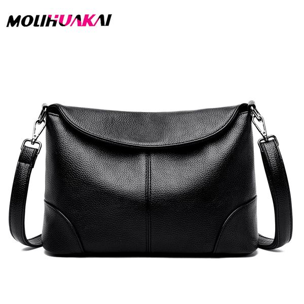 2 styles ladies shoulder messenger bag soft pu leather crossbody bags for women 2020 new handbag tassel bucket bag sac a main c1223
2 styles ladies shoulder messenger bag soft pu leather crossbody bags for women 2020 new handbag tassel bucket bag sac a main c1223