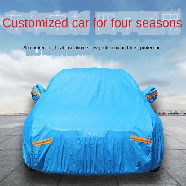 cover for sedan suv universal car covers size s/m/l/xl/xxl indoor outdoor full auot cover sun uv snow dust resistant protection1
cover for sedan suv universal car covers size s/m/l/xl/xxl indoor outdoor full auot cover sun uv snow dust resistant protection1